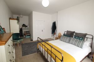 Master Bedroom- click for photo gallery